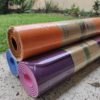 MAT DE YOGA ECO FRIENDLY - Imagen 2
